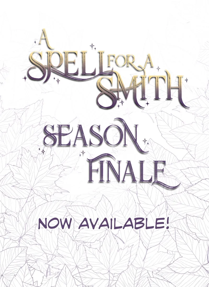 Read A Spell for a Smith EN Manga Online