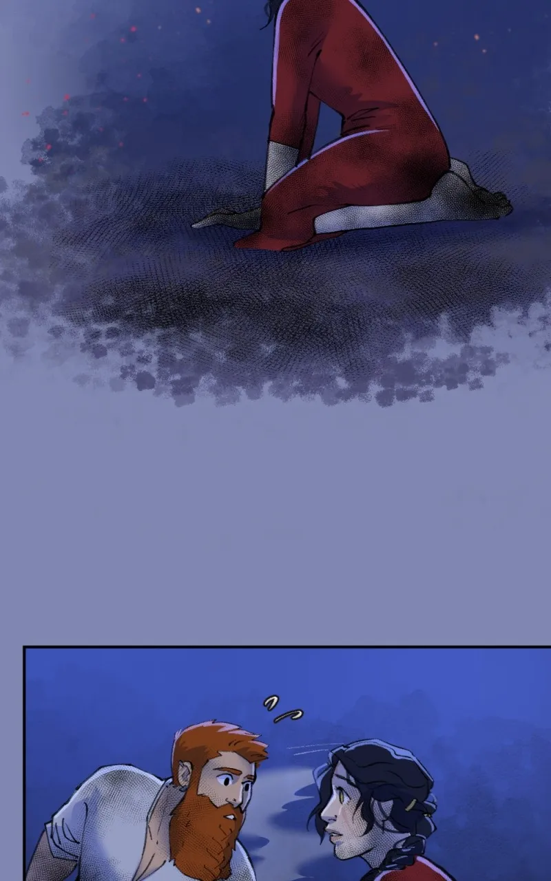 Read A Spell for a Smith EN Manga Online