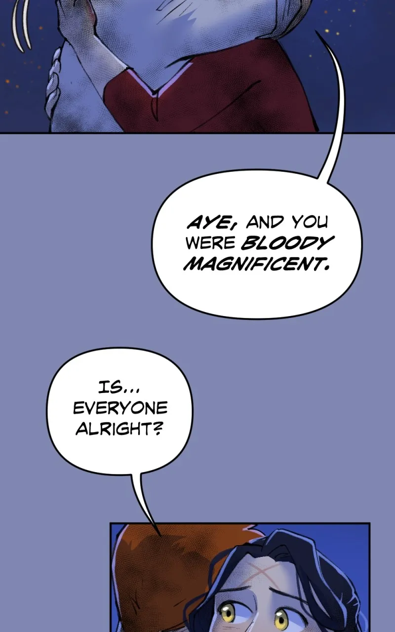 Read A Spell for a Smith EN Manga Online