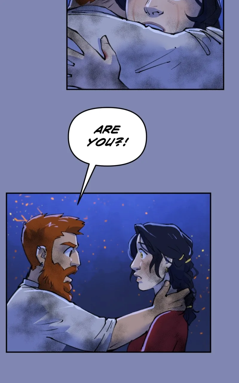 Read A Spell for a Smith EN Manga Online
