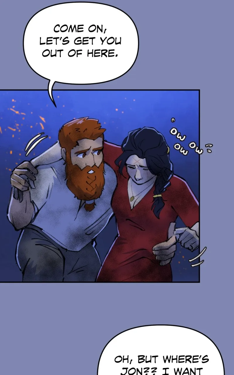 Read A Spell for a Smith EN Manga Online