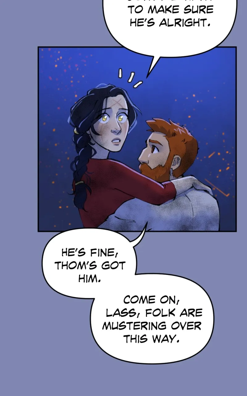 Read A Spell for a Smith EN Manga Online