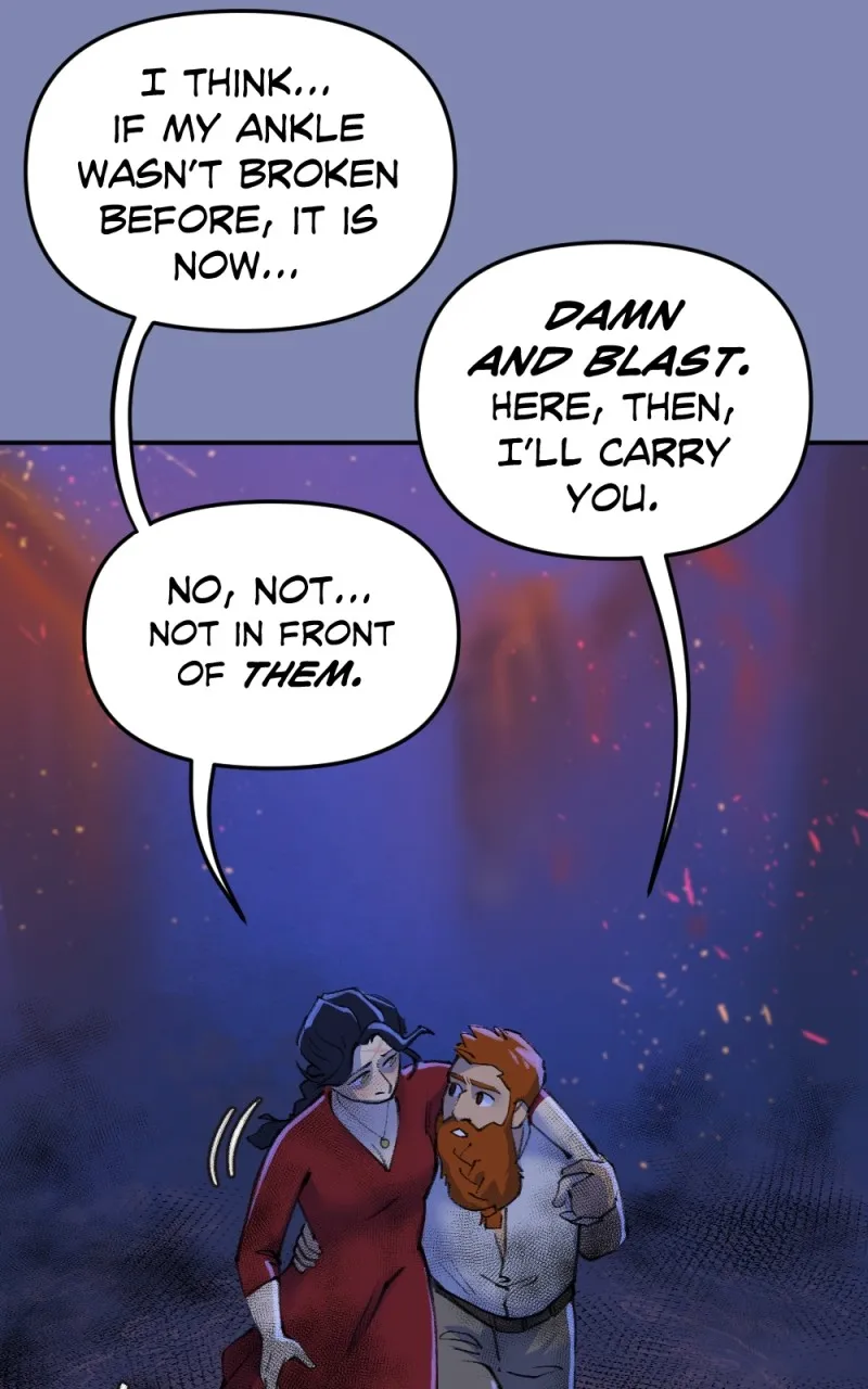 Read A Spell for a Smith EN Manga Online