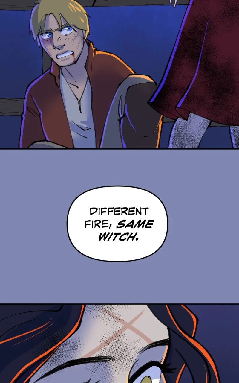 Read A Spell for a Smith EN Manga Online