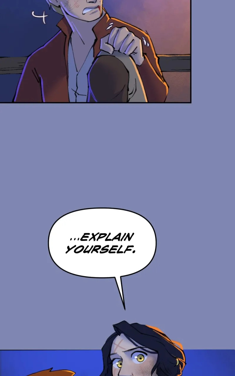 Read A Spell for a Smith EN Manga Online