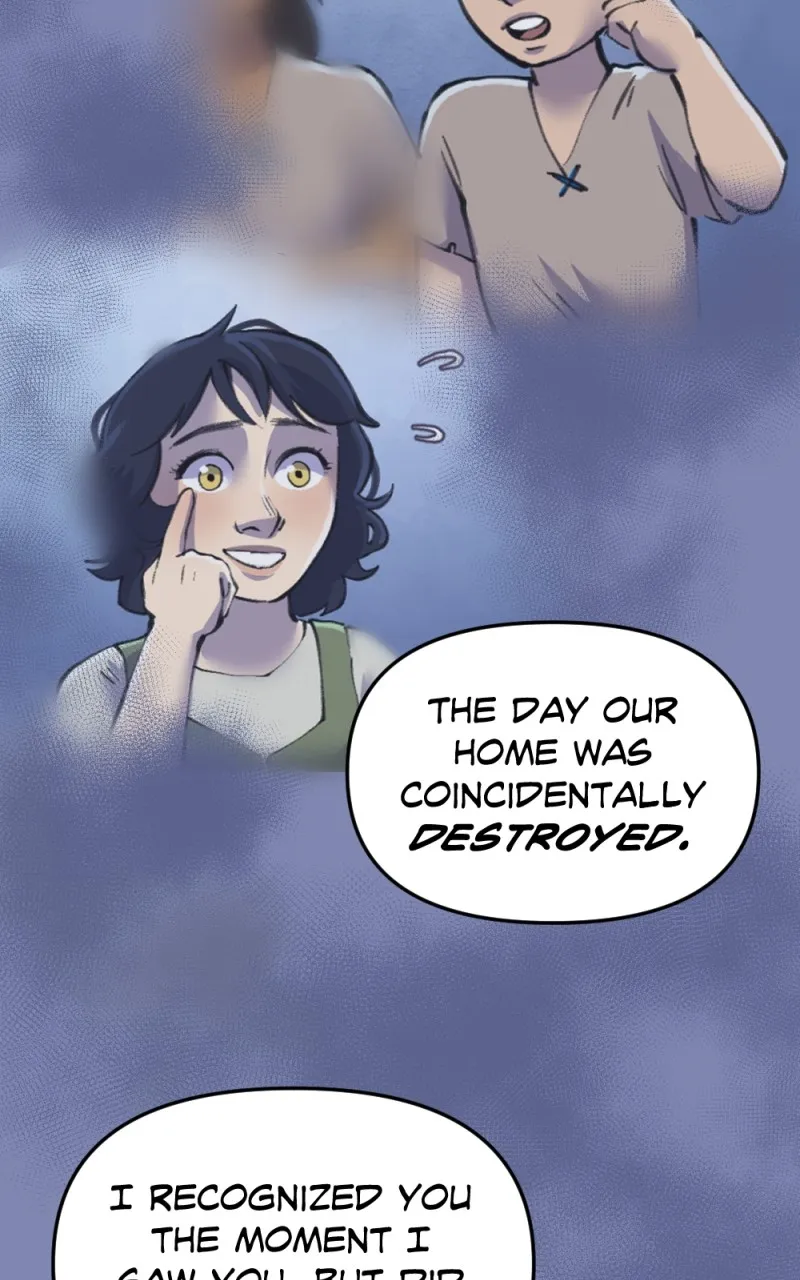 Read A Spell for a Smith EN Manga Online
