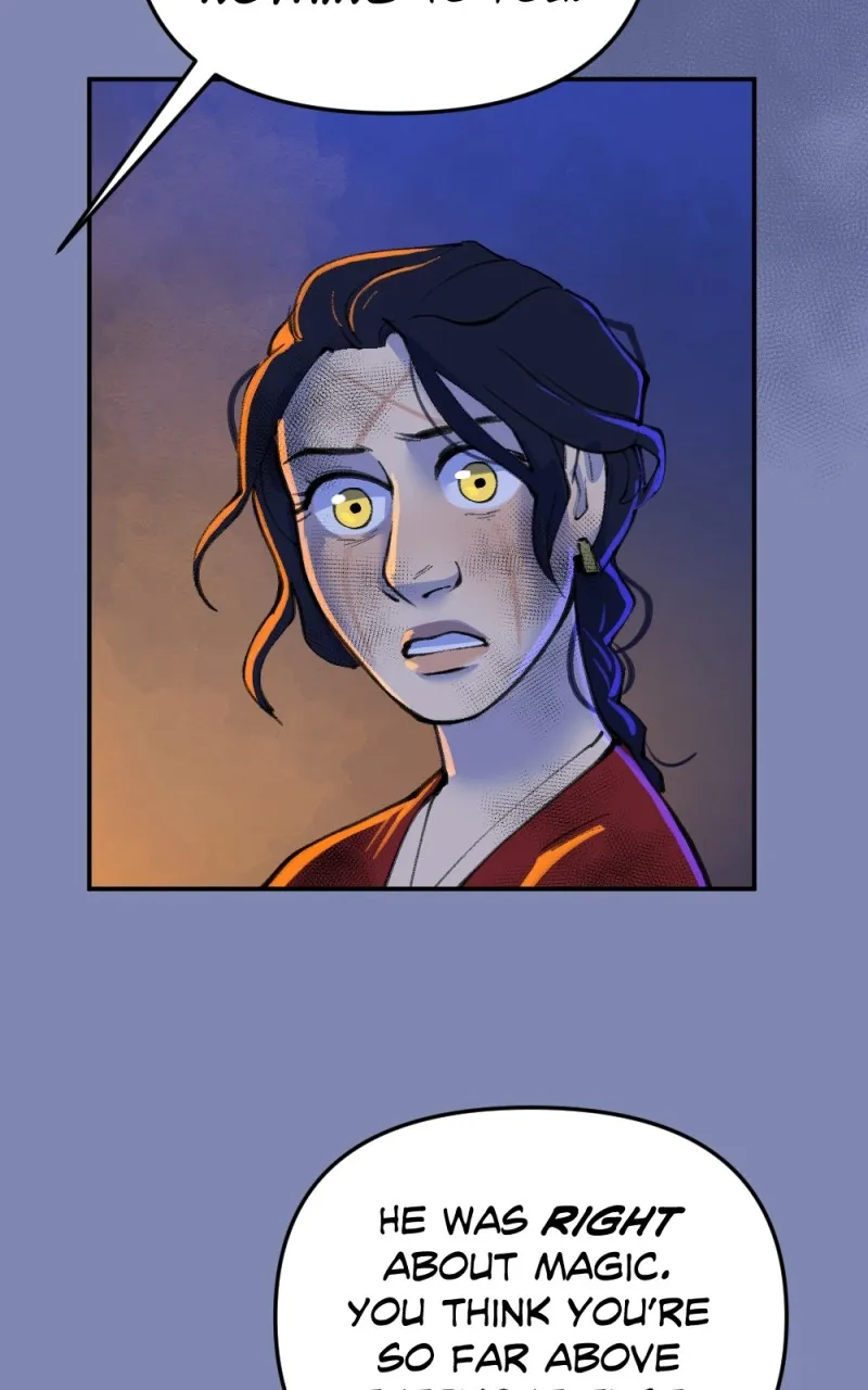 Read A Spell for a Smith EN Manga Online