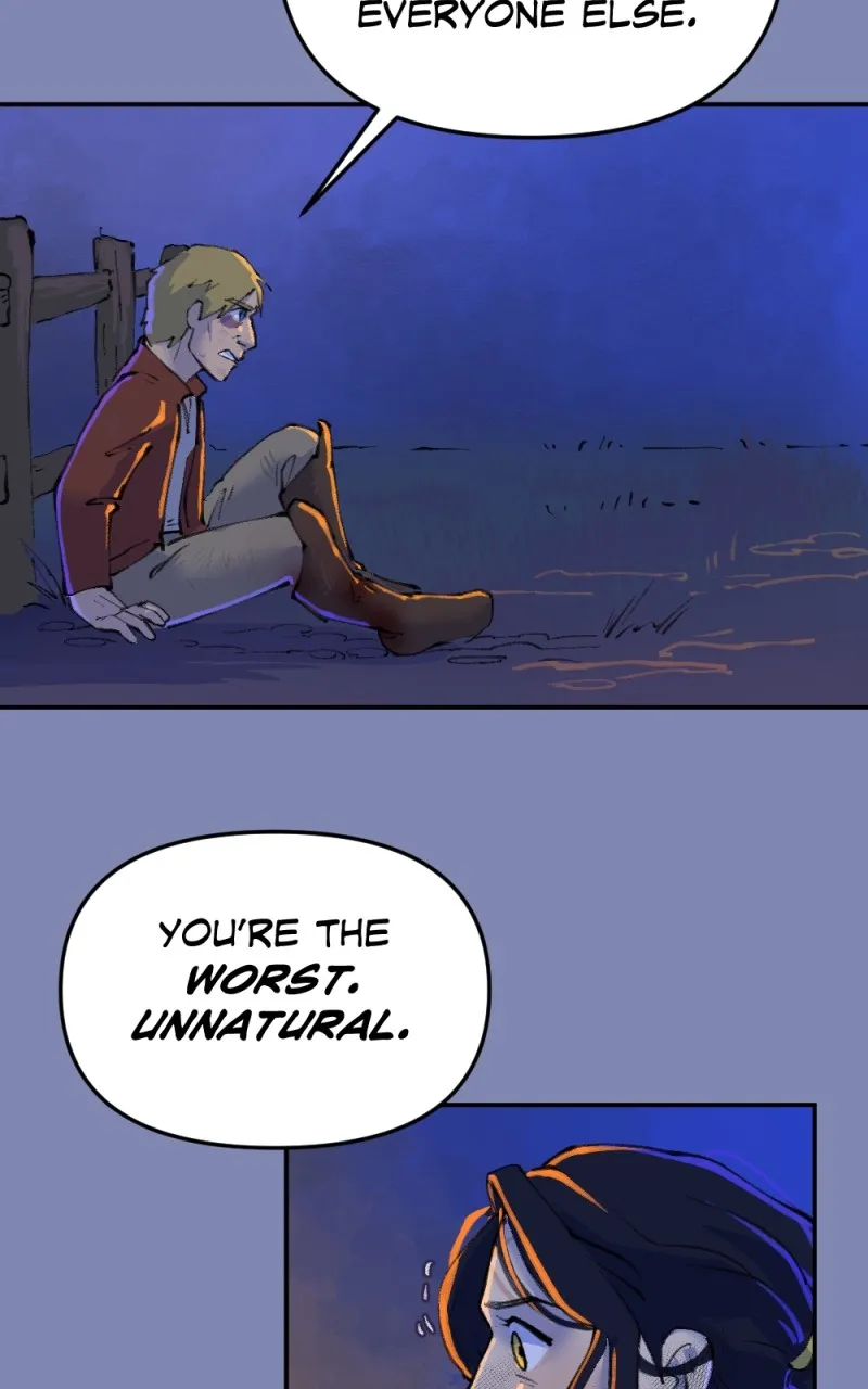 Read A Spell for a Smith EN Manga Online