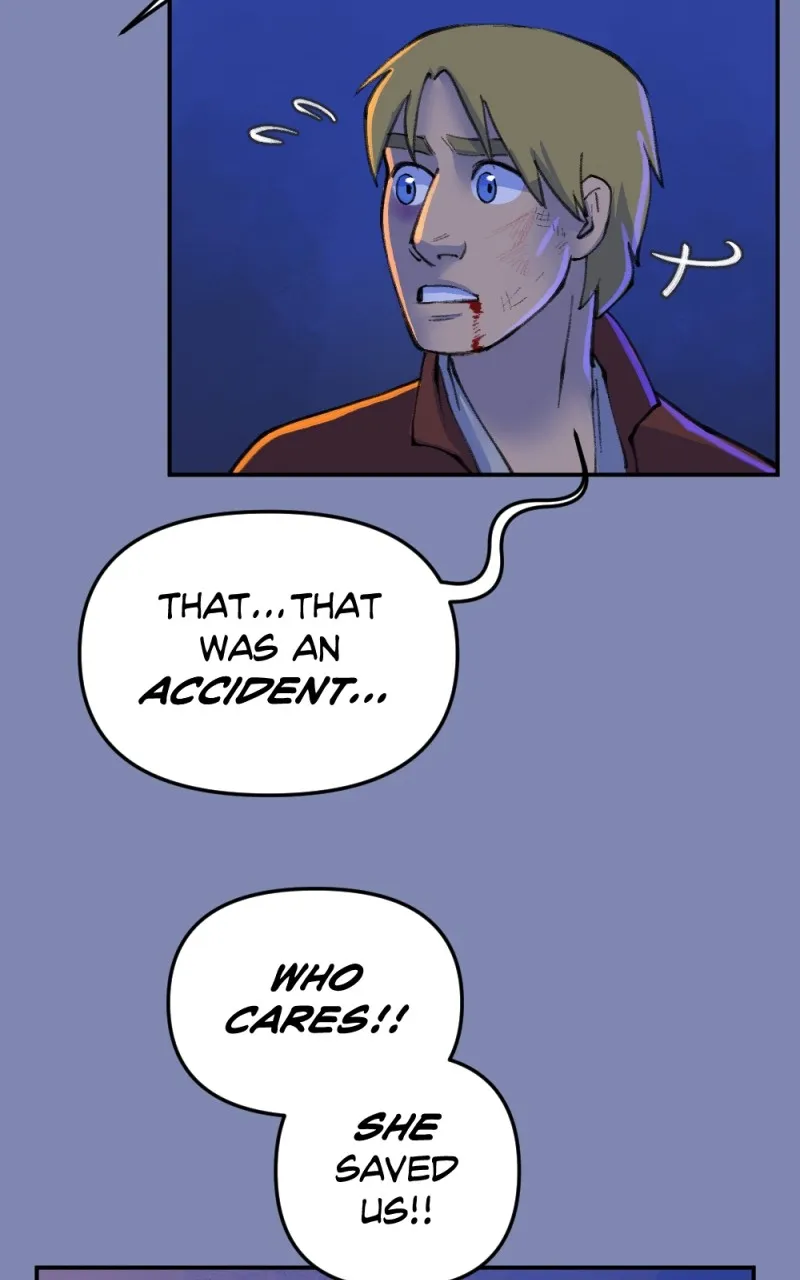 Read A Spell for a Smith EN Manga Online
