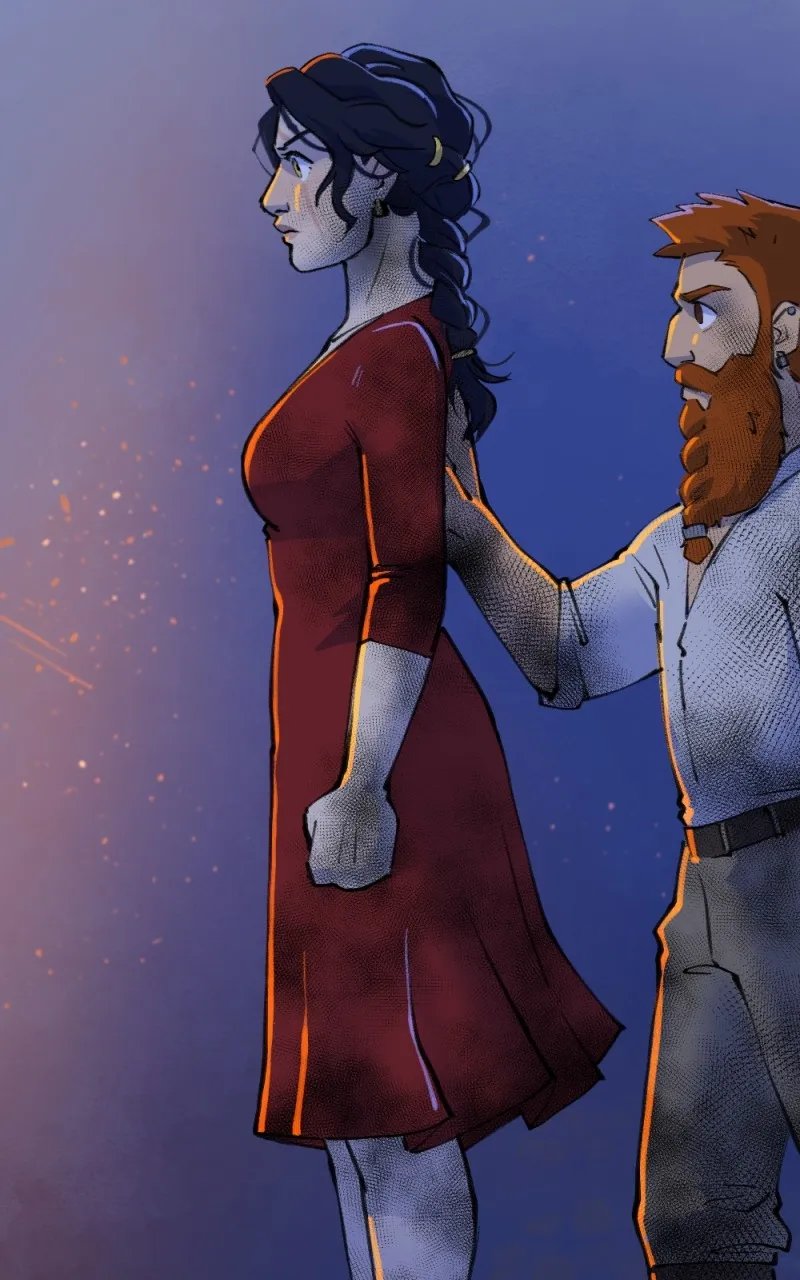 Read A Spell for a Smith EN Manga Online