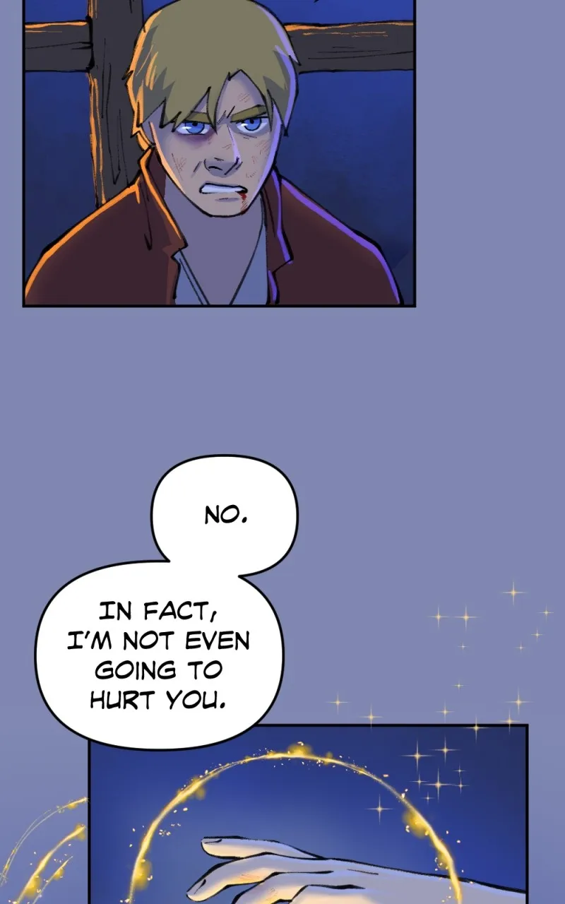 Read A Spell for a Smith EN Manga Online