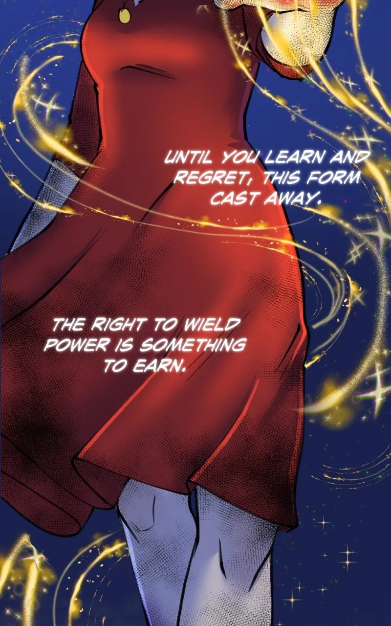 Read A Spell for a Smith EN Manga Online