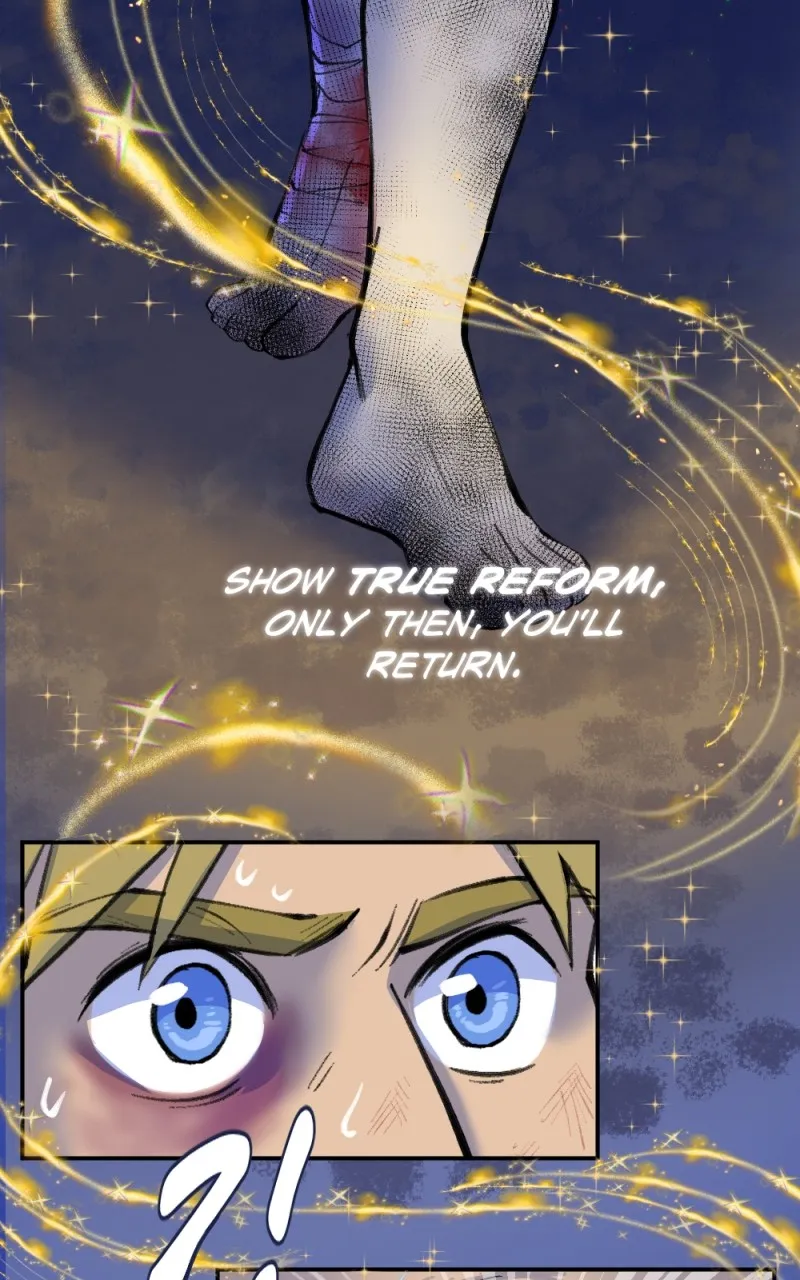 Read A Spell for a Smith EN Manga Online