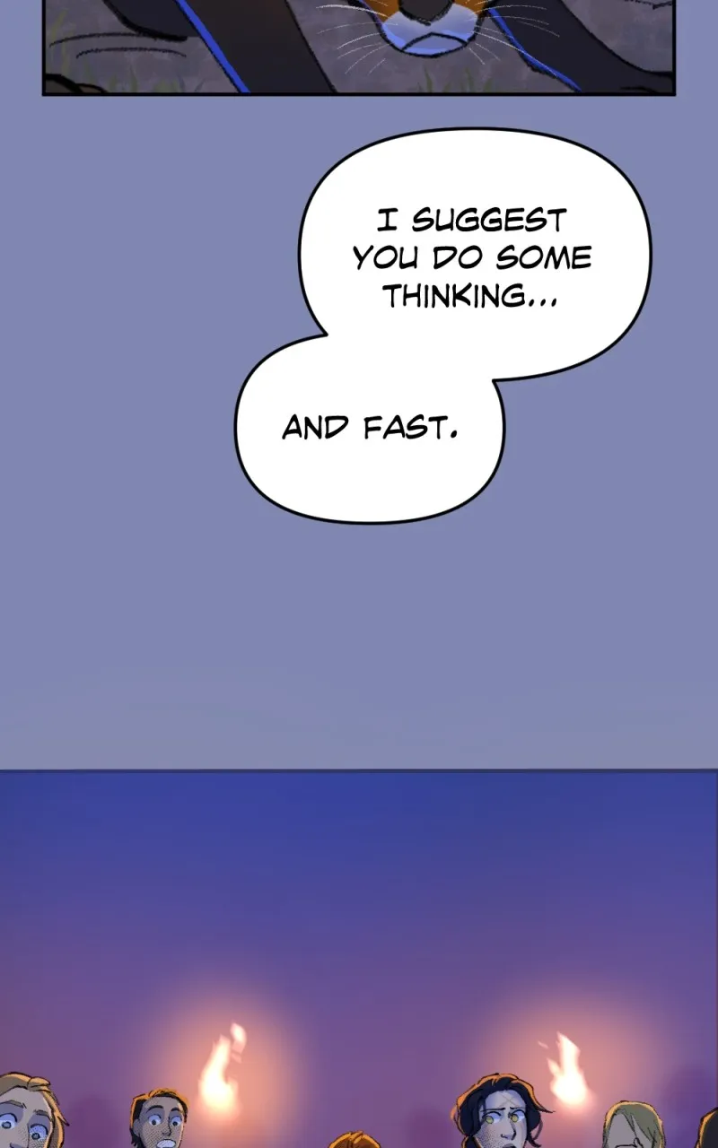 Read A Spell for a Smith EN Manga Online