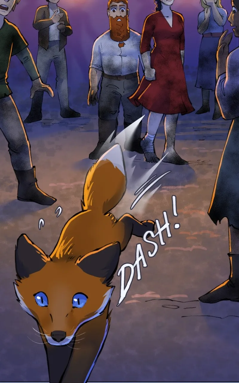 Read A Spell for a Smith EN Manga Online