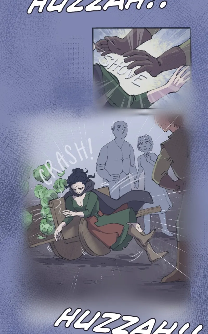 Read A Spell for a Smith EN Manga Online
