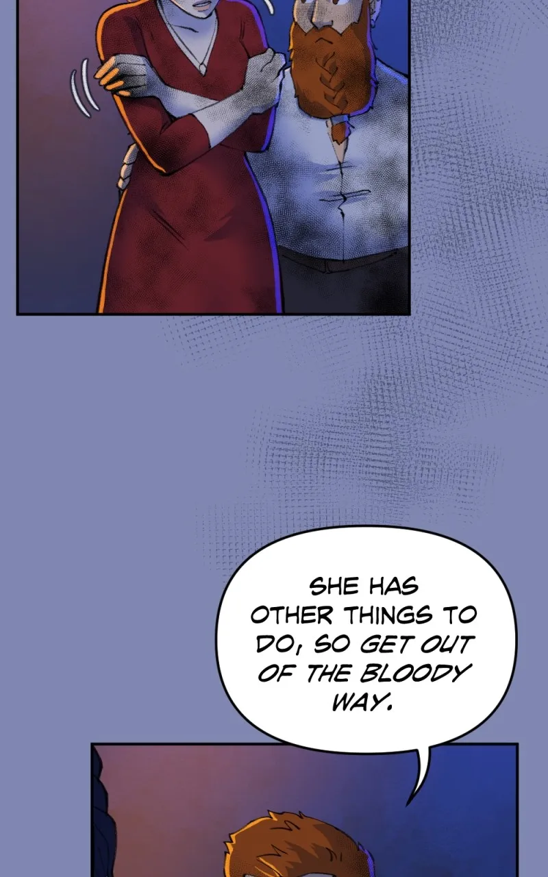 Read A Spell for a Smith EN Manga Online