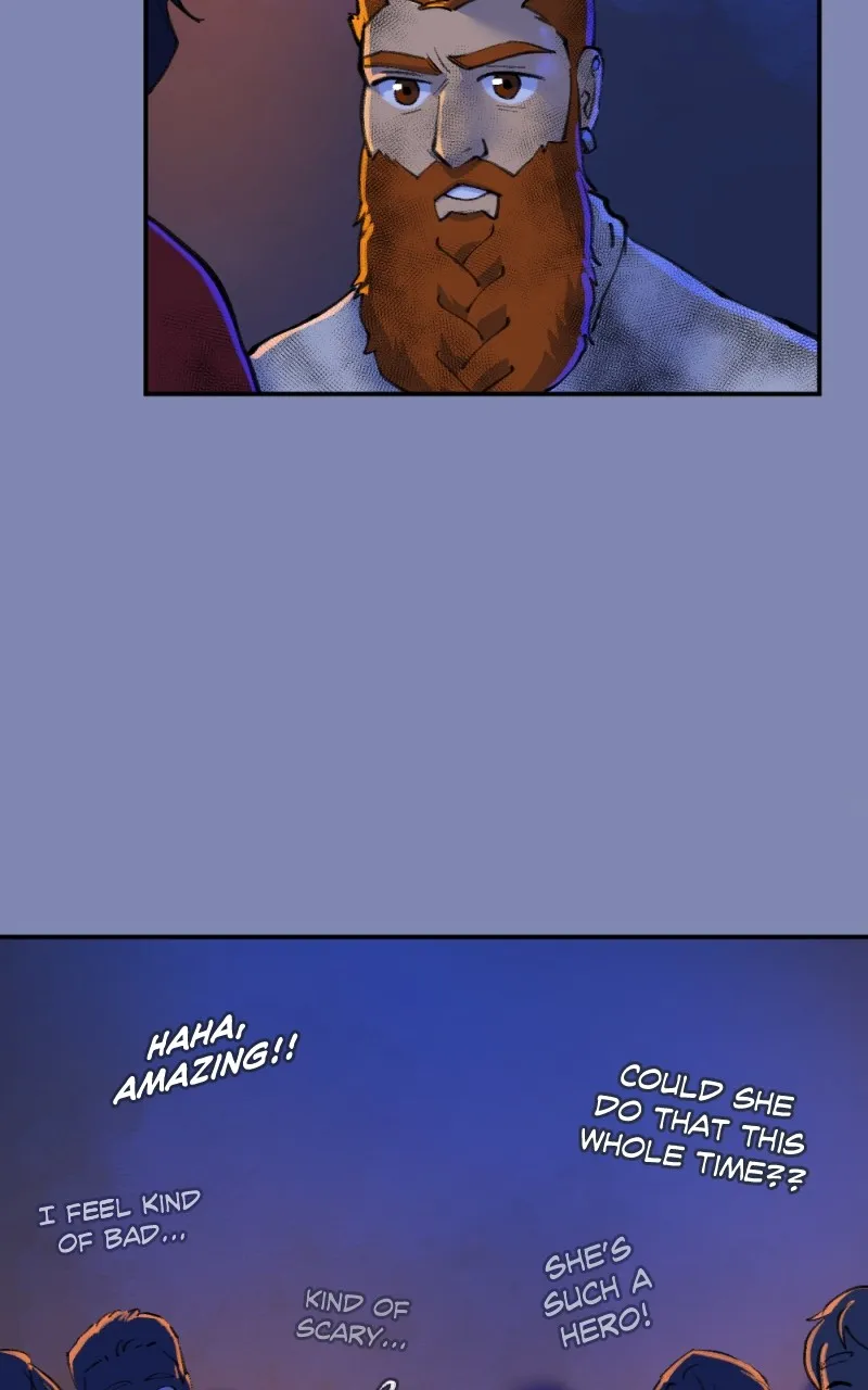 Read A Spell for a Smith EN Manga Online