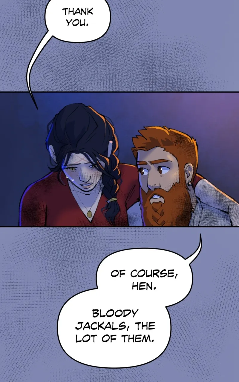 Read A Spell for a Smith EN Manga Online