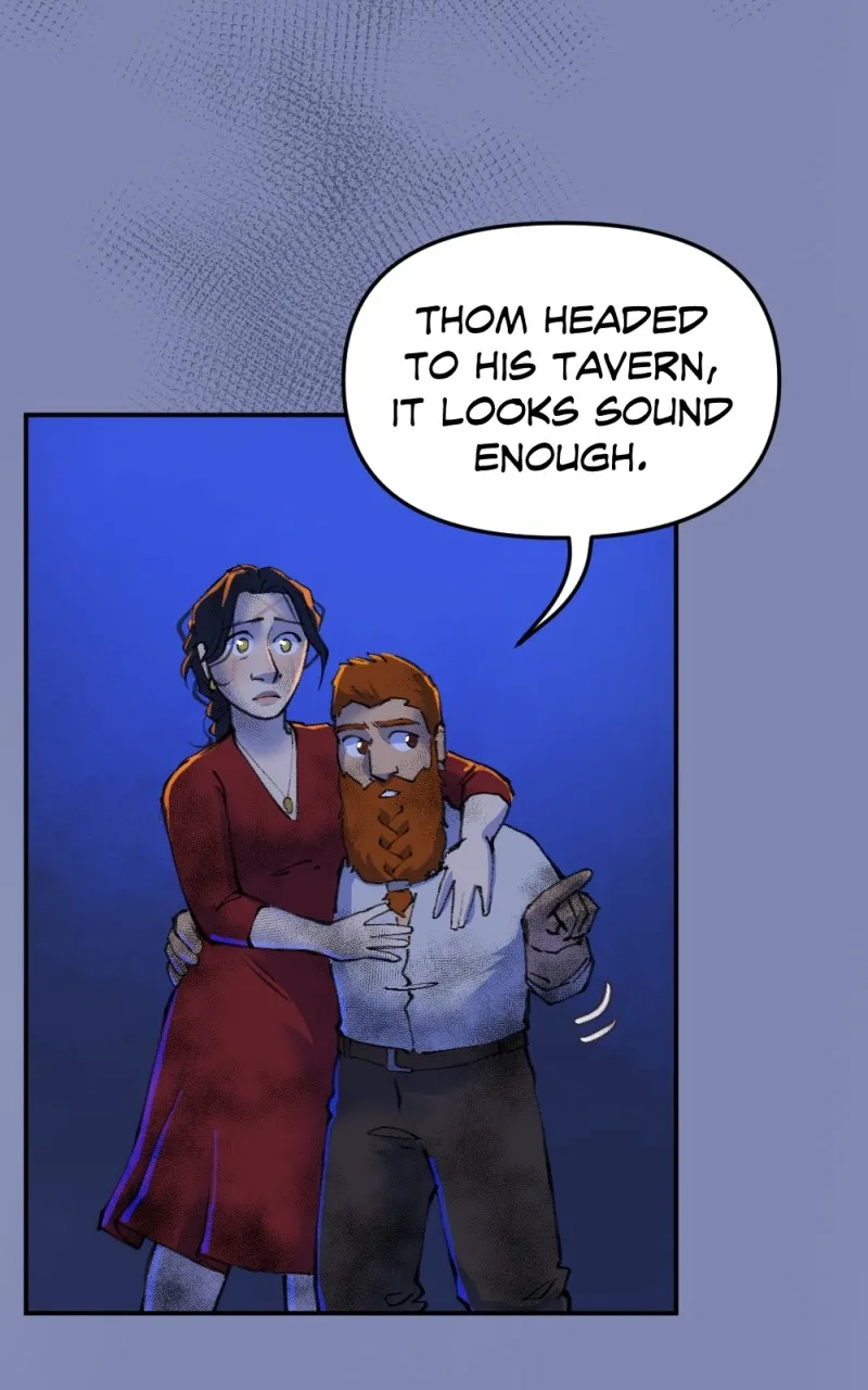 Read A Spell for a Smith EN Manga Online