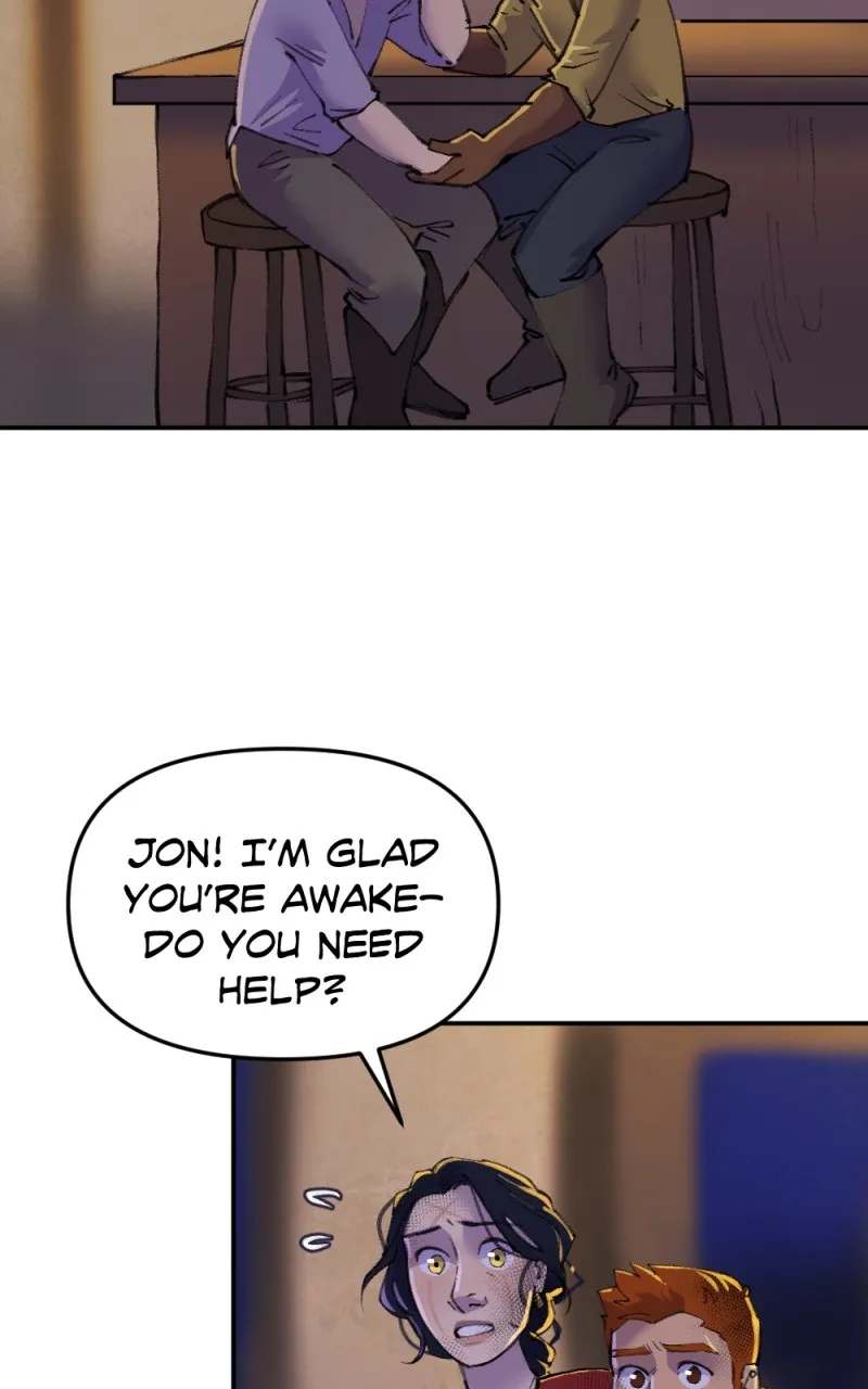 Read A Spell for a Smith EN Manga Online