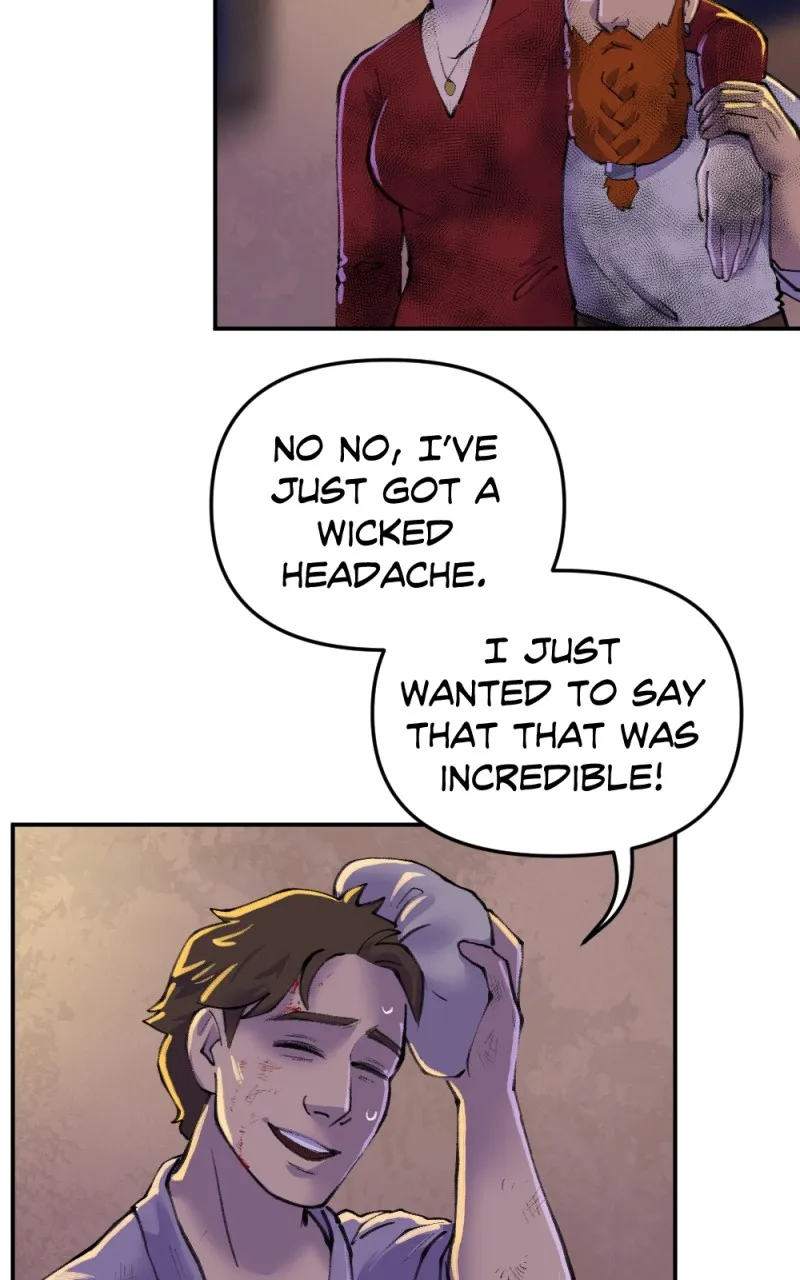 Read A Spell for a Smith EN Manga Online