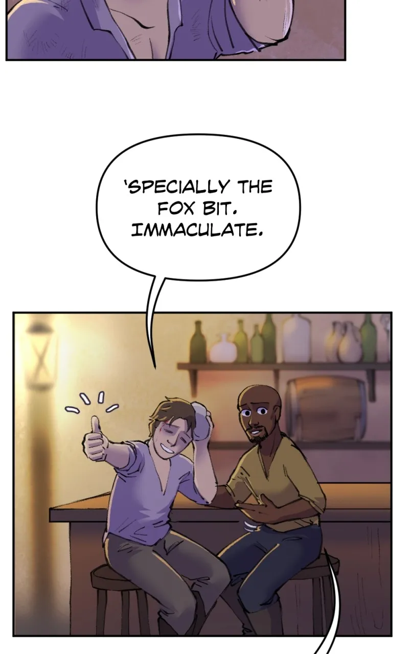 Read A Spell for a Smith EN Manga Online
