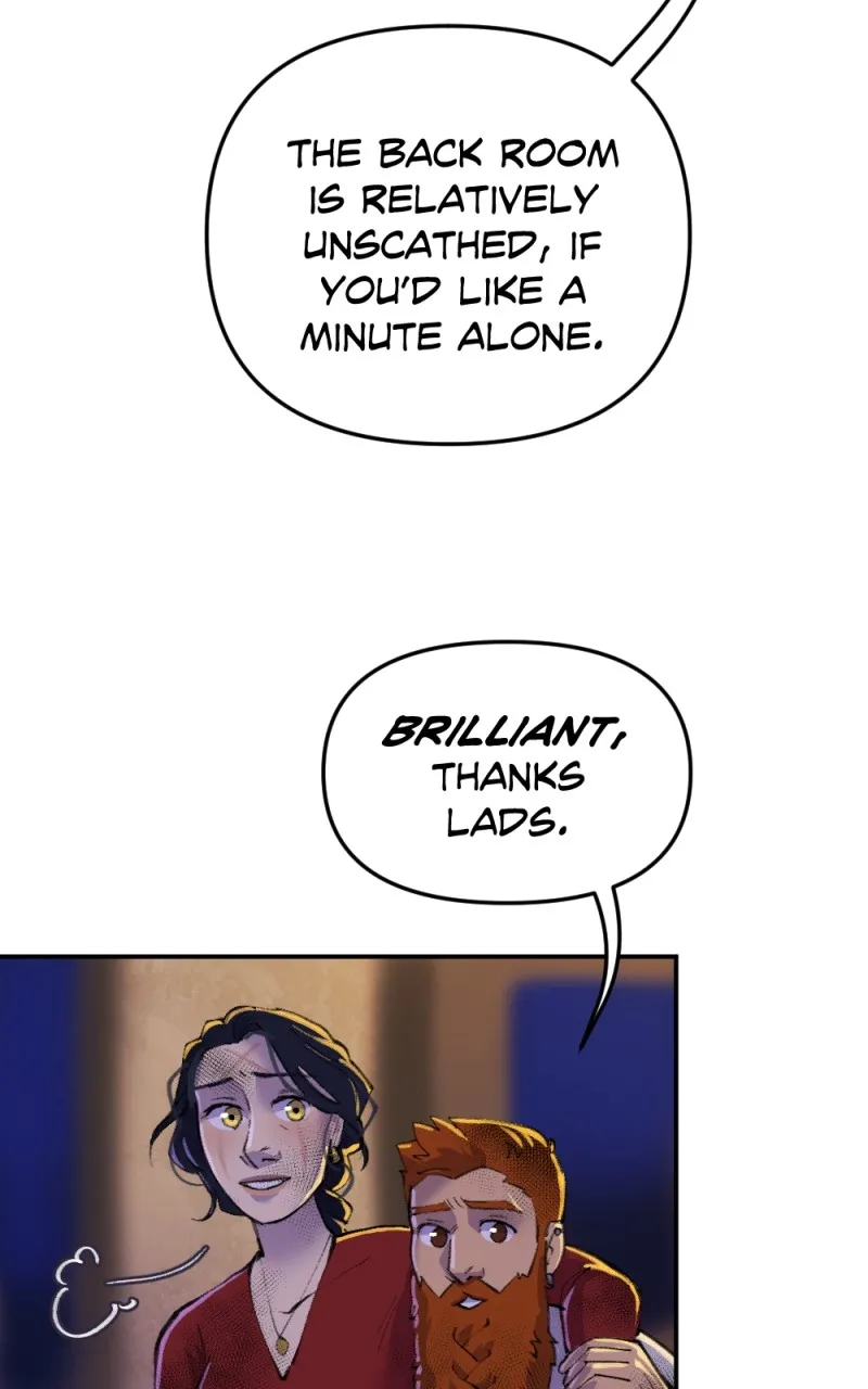 Read A Spell for a Smith EN Manga Online