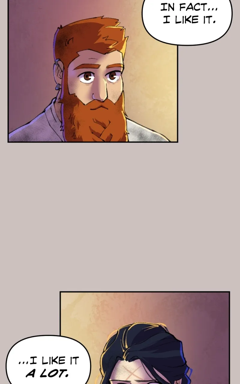 Read A Spell for a Smith EN Manga Online