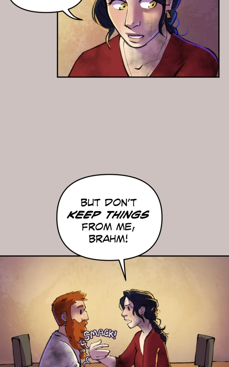 Read A Spell for a Smith EN Manga Online
