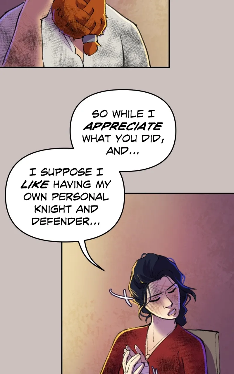 Read A Spell for a Smith EN Manga Online