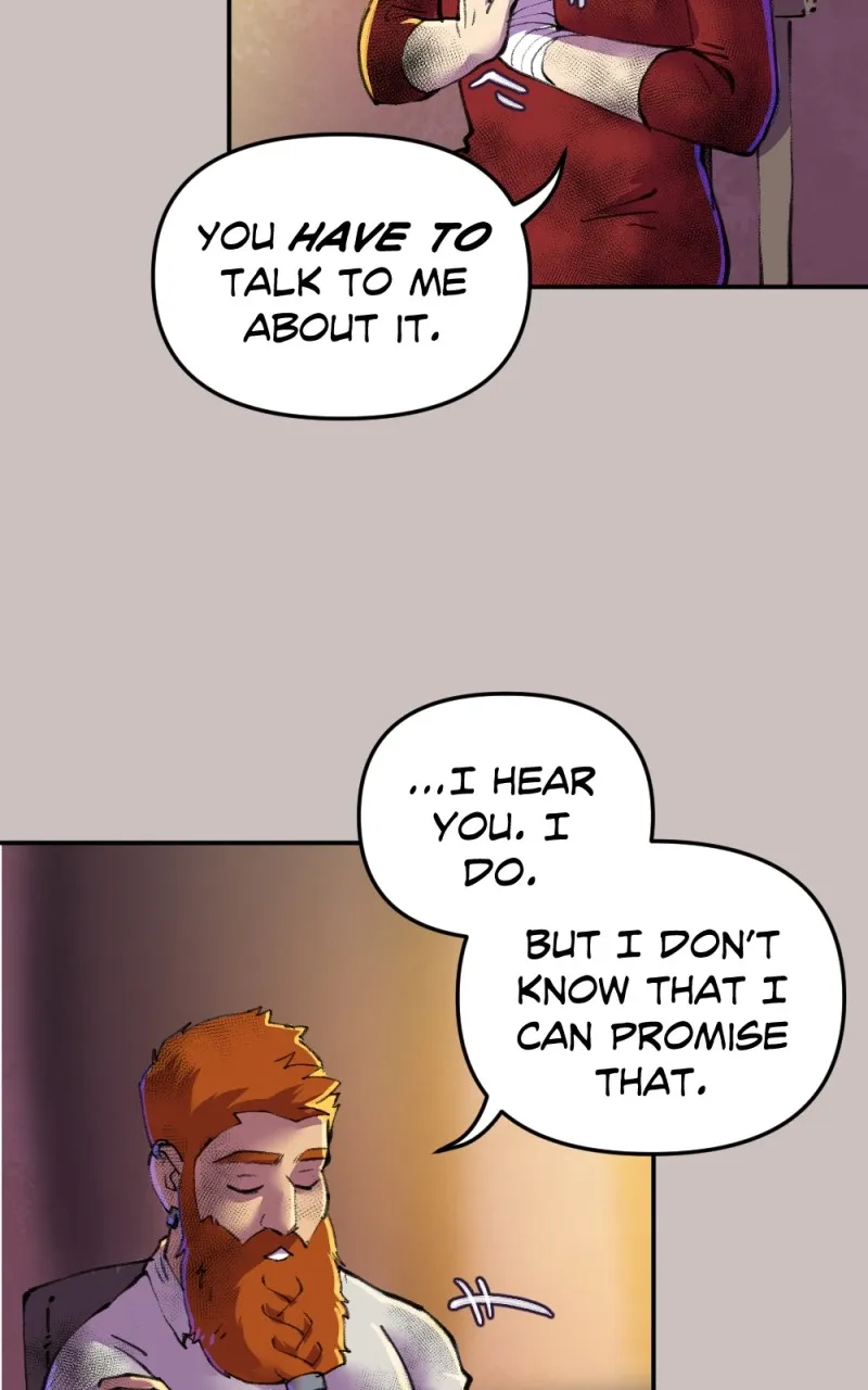 Read A Spell for a Smith EN Manga Online