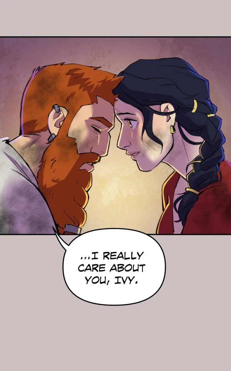 Read A Spell for a Smith EN Manga Online