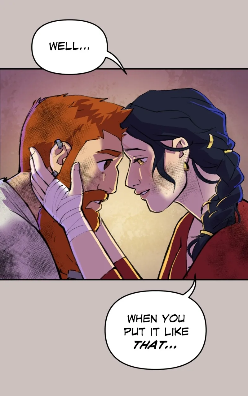 Read A Spell for a Smith EN Manga Online