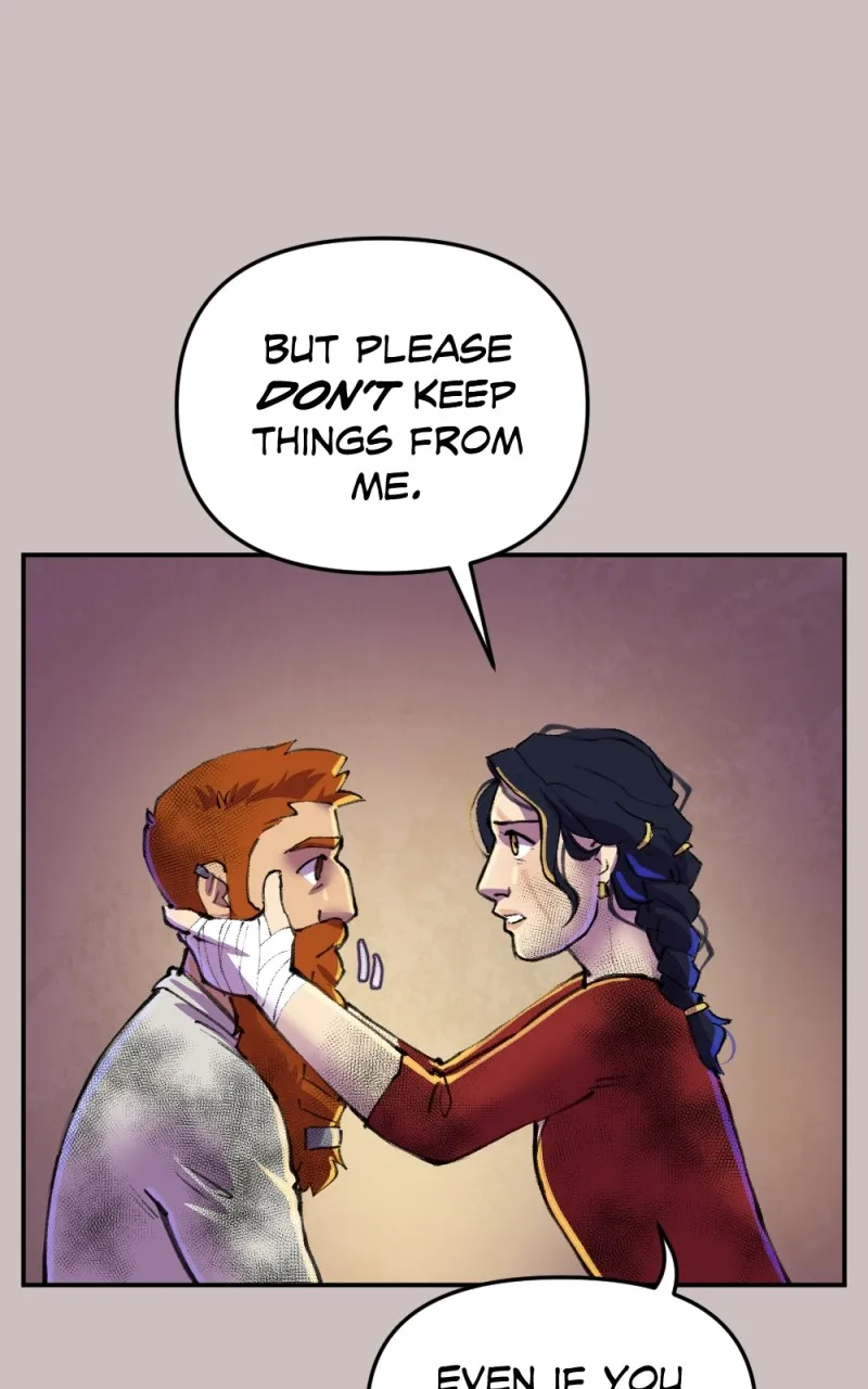 Read A Spell for a Smith EN Manga Online