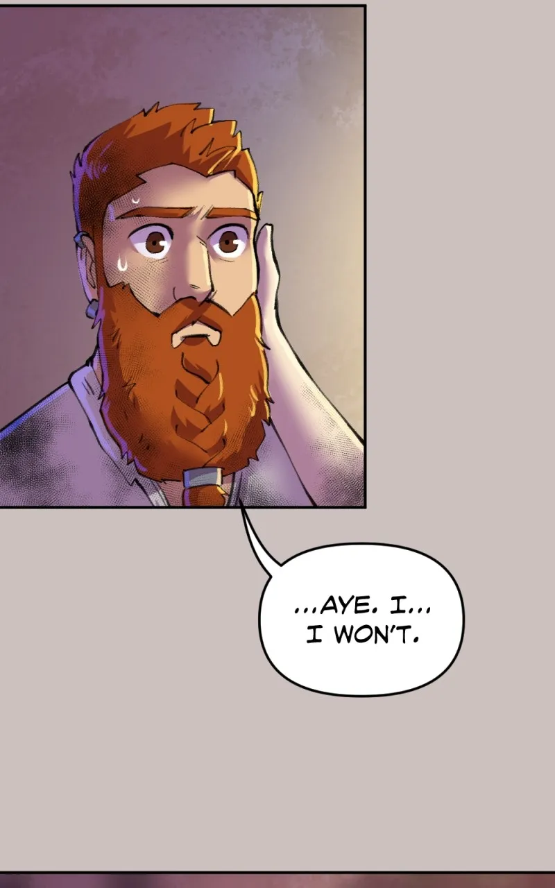 Read A Spell for a Smith EN Manga Online