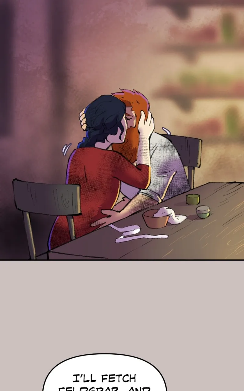 Read A Spell for a Smith EN Manga Online
