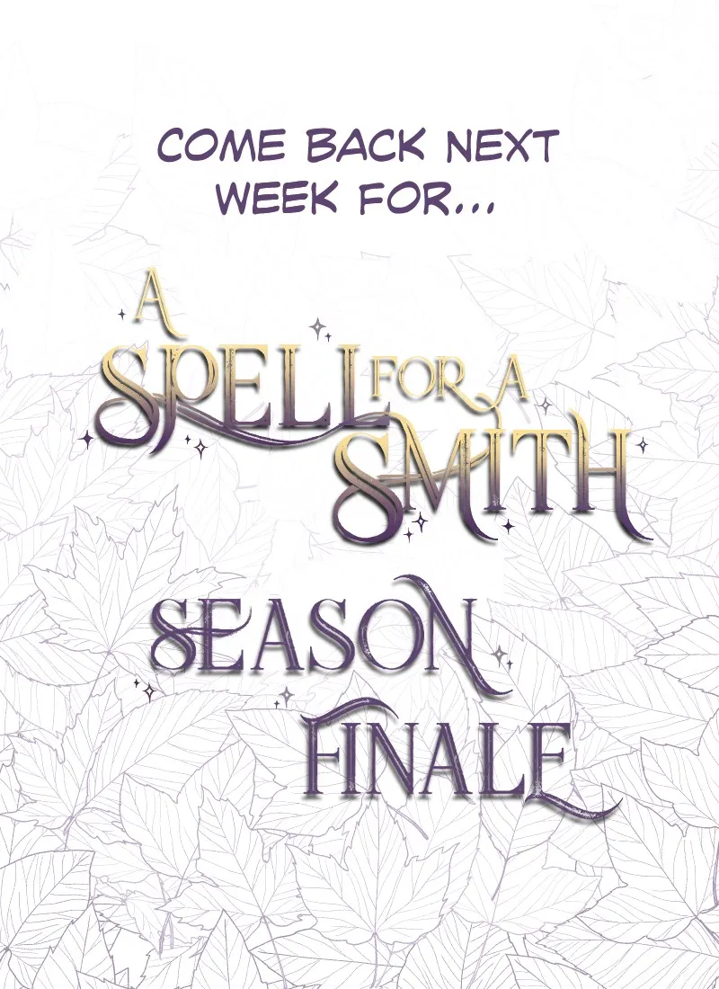Read A Spell for a Smith EN Manga Online