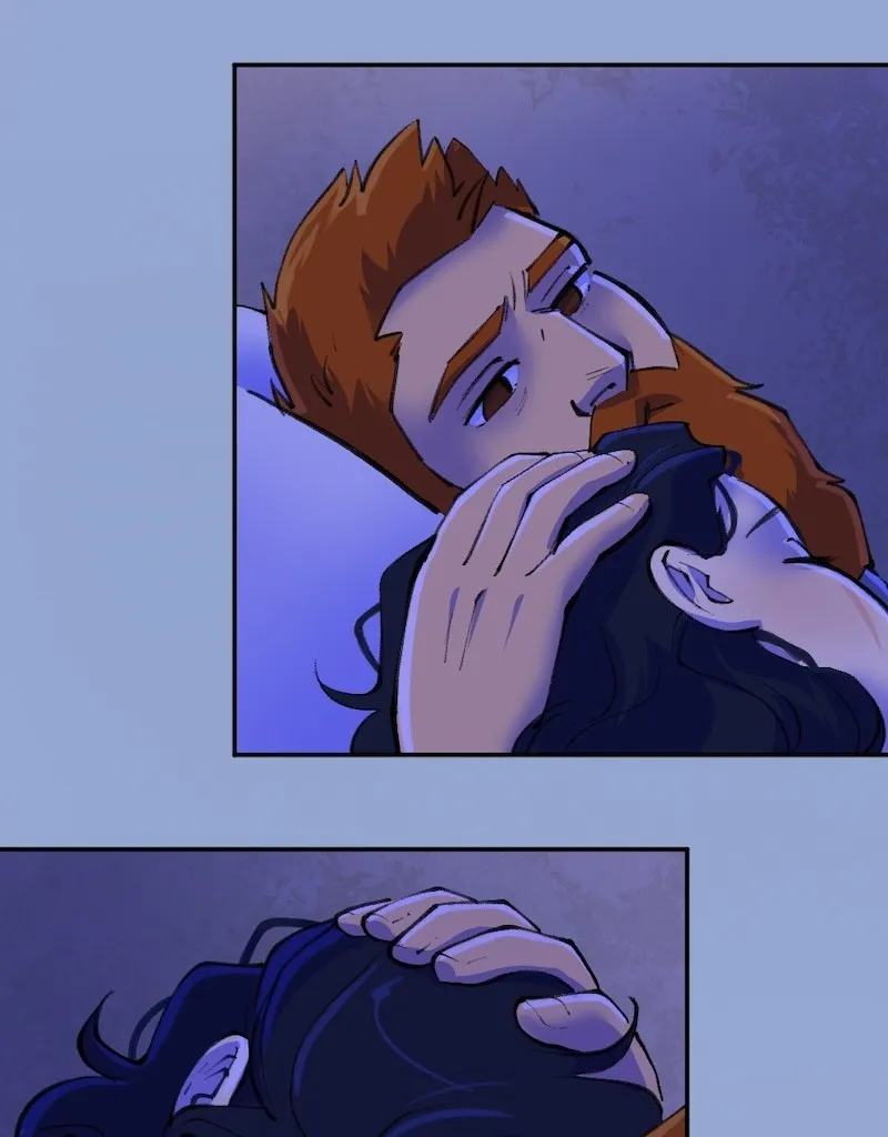 Read A Spell for a Smith EN Manga Online