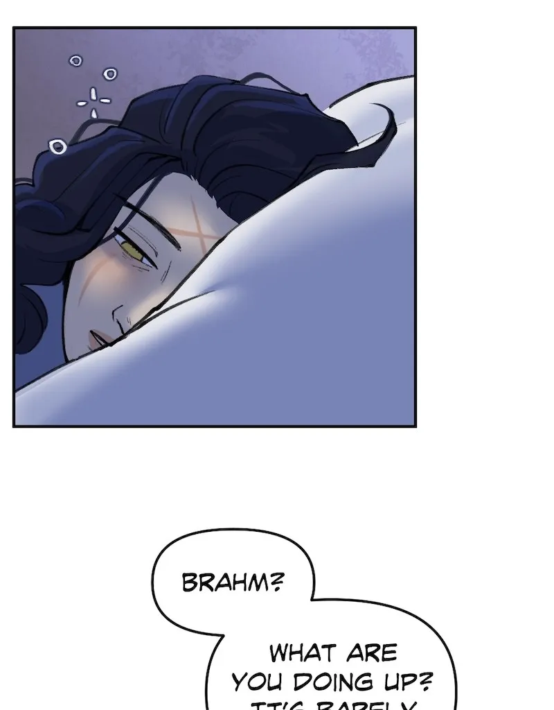 Read A Spell for a Smith EN Manga Online