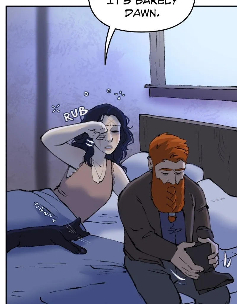 Read A Spell for a Smith EN Manga Online