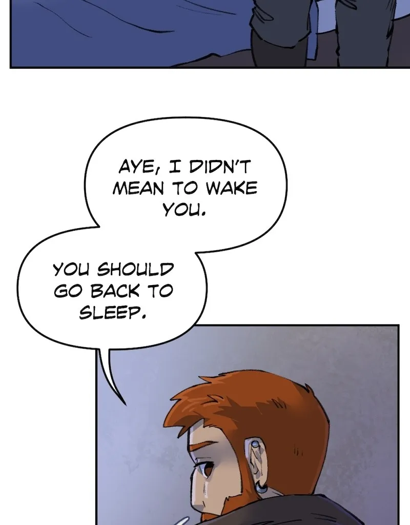 Read A Spell for a Smith EN Manga Online