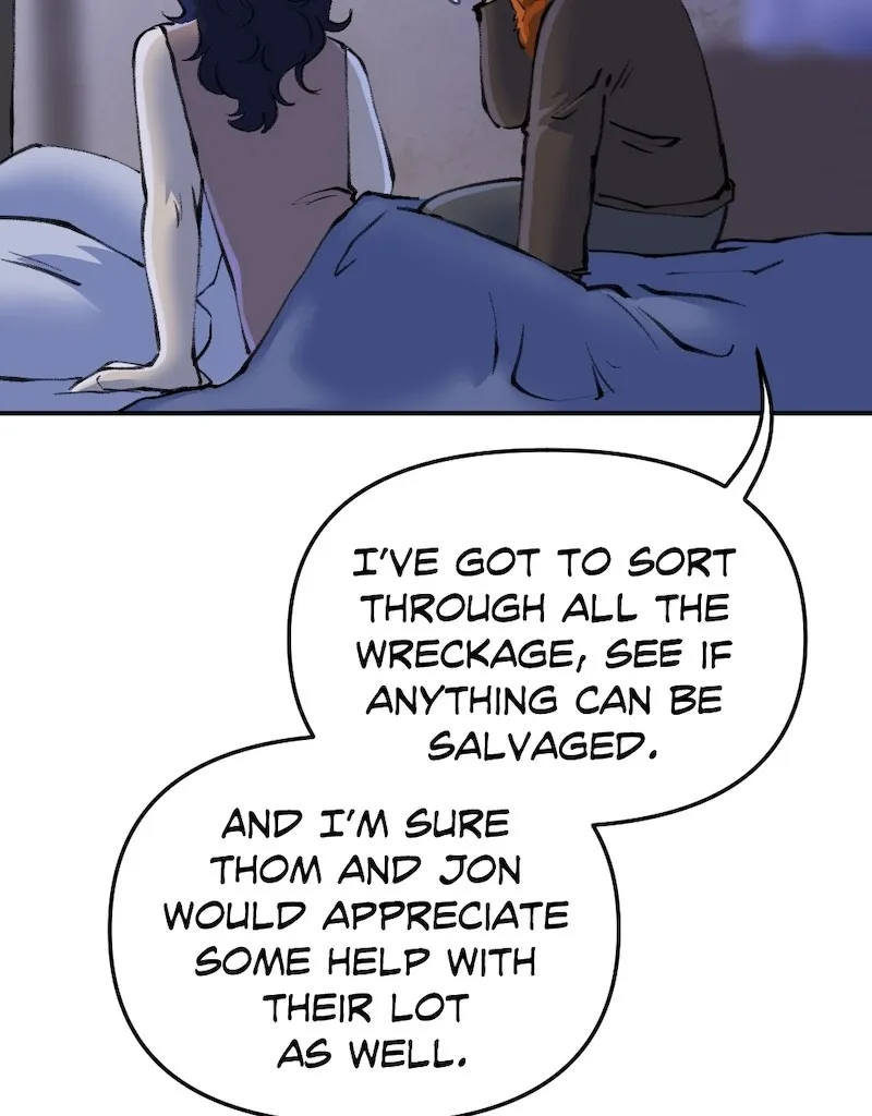 Read A Spell for a Smith EN Manga Online