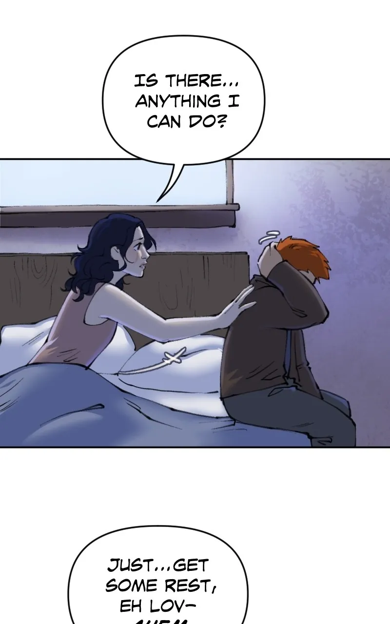 Read A Spell for a Smith EN Manga Online