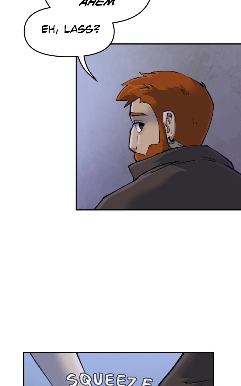 Read A Spell for a Smith EN Manga Online