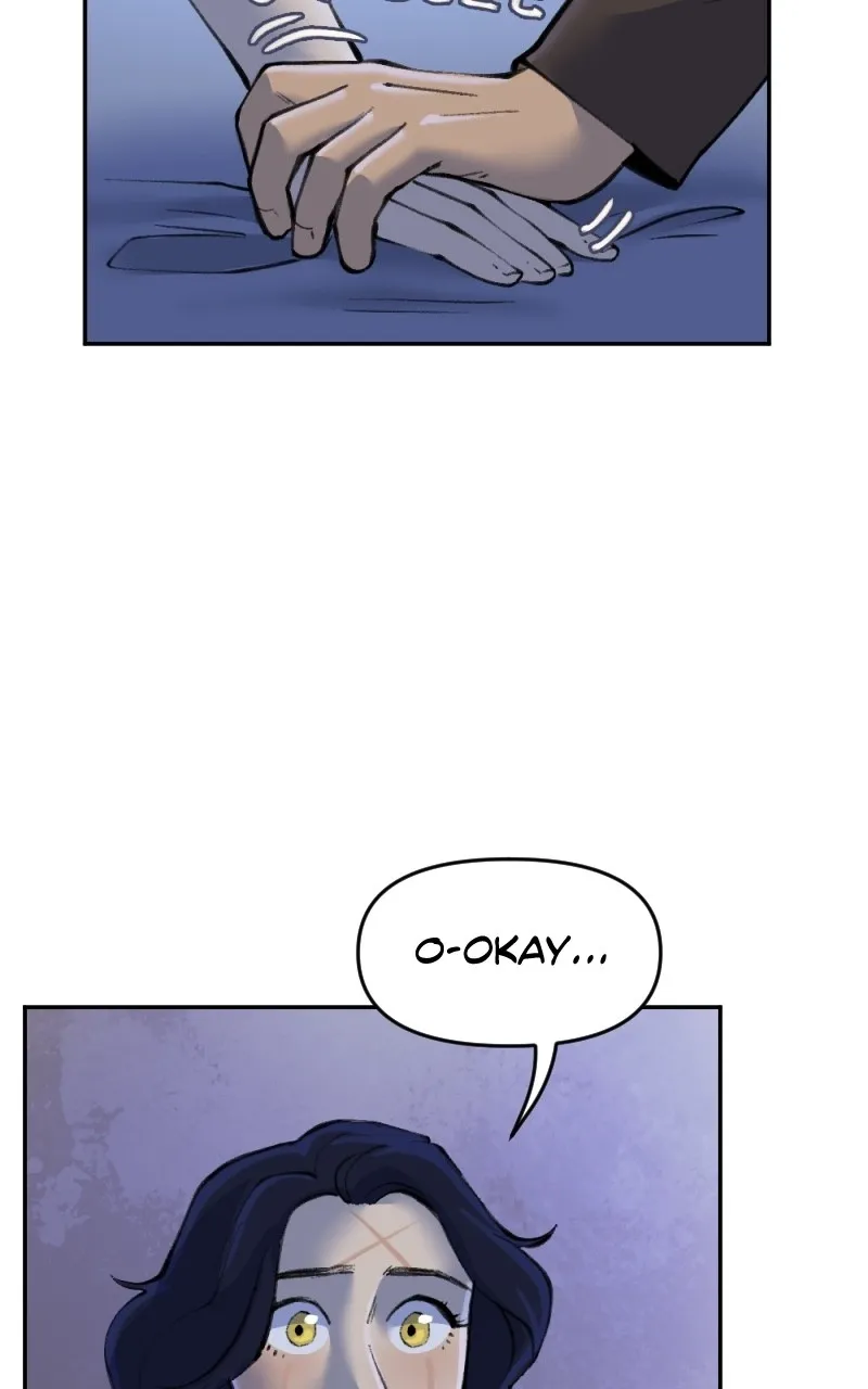 Read A Spell for a Smith EN Manga Online