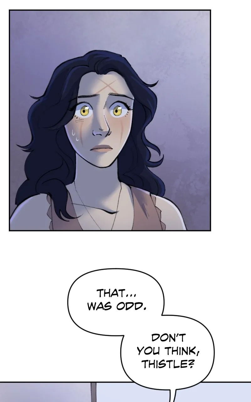 Read A Spell for a Smith EN Manga Online
