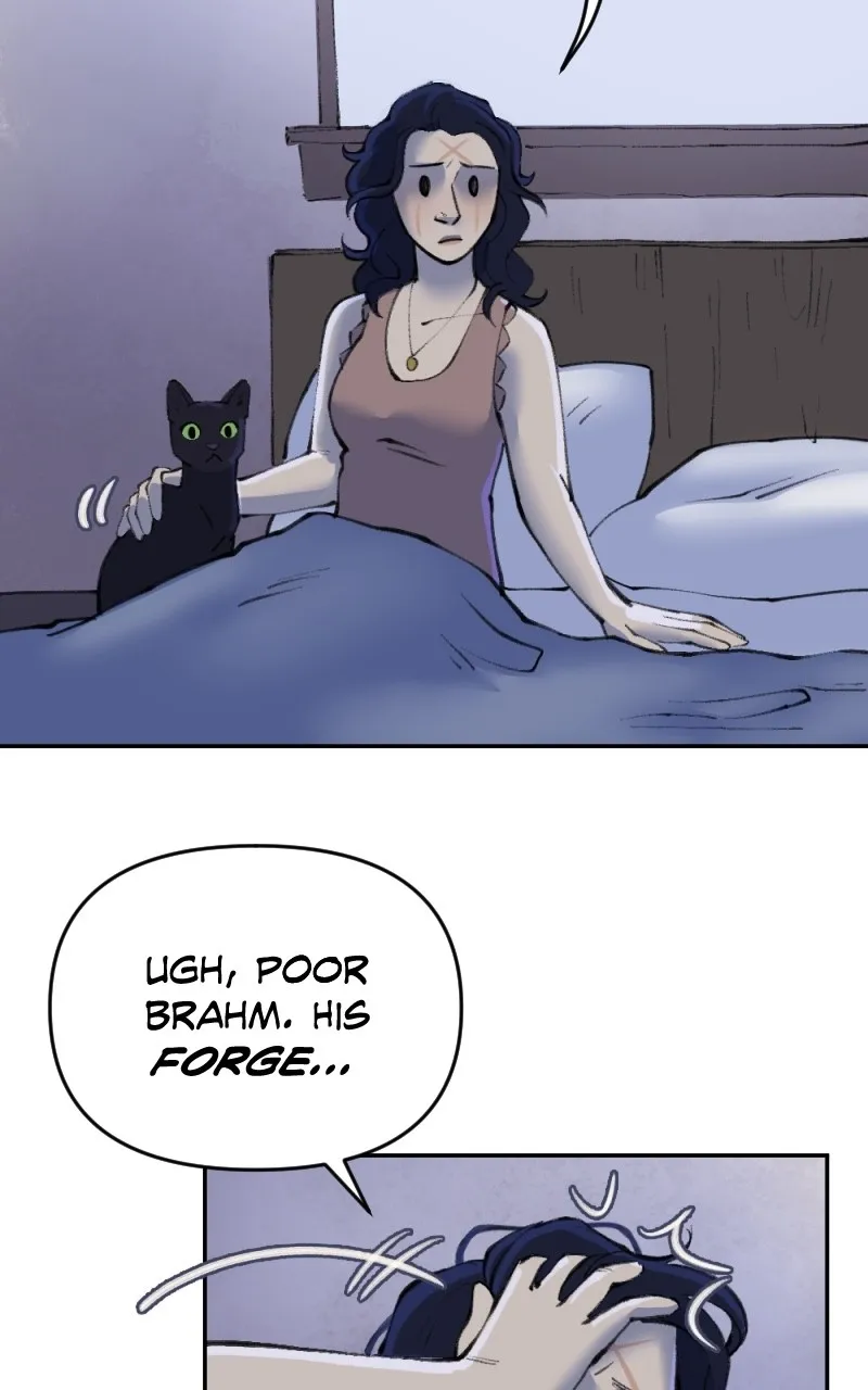 Read A Spell for a Smith EN Manga Online