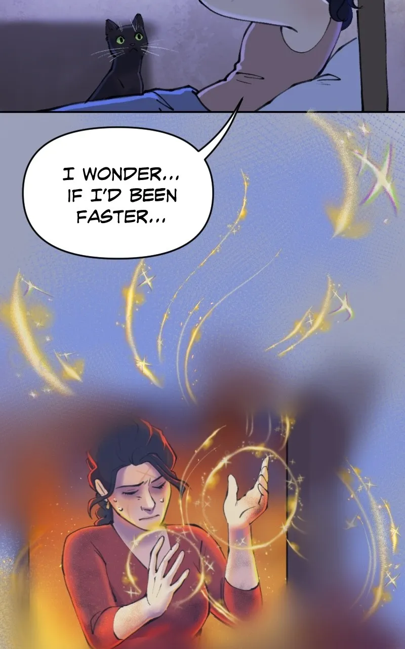 Read A Spell for a Smith EN Manga Online