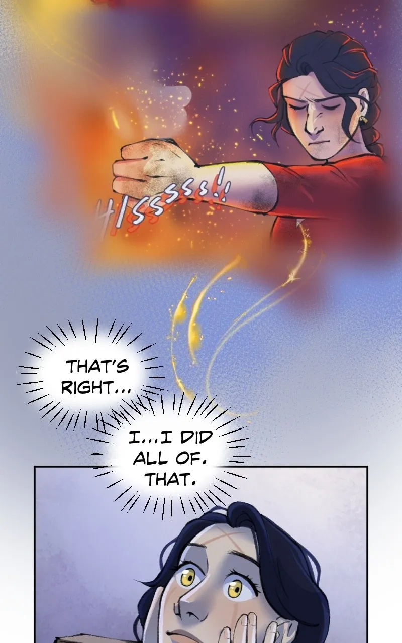 Read A Spell for a Smith EN Manga Online
